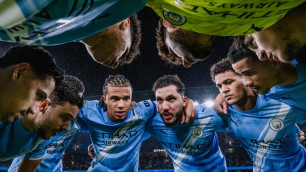 ©ФК "Манчестер Сити"