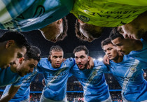 ©ФК "Манчестер Сити"