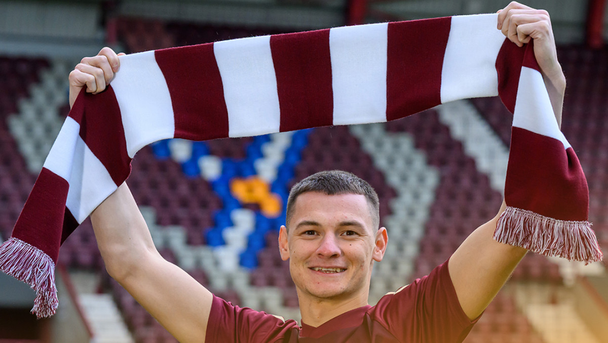 Когда Ислам Чесноков дебютирует за британский клуб