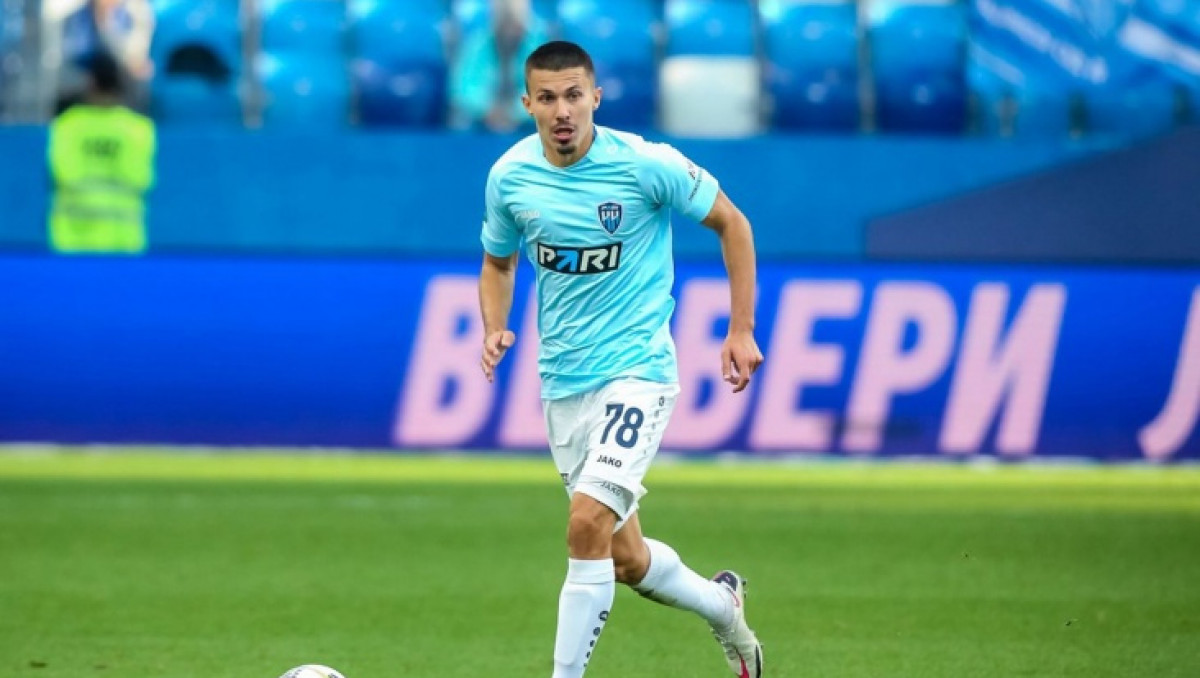 "Актобе" и "Тобол" нашли усиление в РПЛ: известен ценник игрока