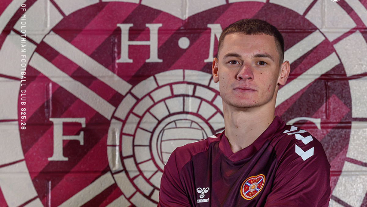 В КФФ отреагировали на трансфер Чеснокова в британский клуб