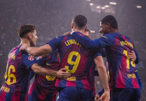 ©ФК "Барселона"