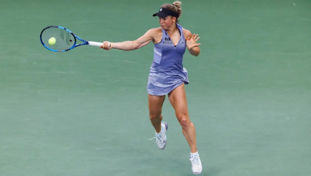 Юлия Путинцева. Фото: ©ФТК