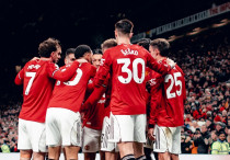 ©ФК "Манчестер Юнайтед"