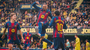 ©ФК "Барселона"