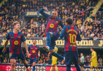 ©ФК "Барселона"