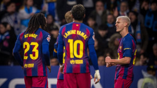 ©ФК "Барселона"