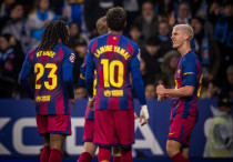 ©ФК "Барселона"