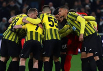 ©ФК "Кайрат"