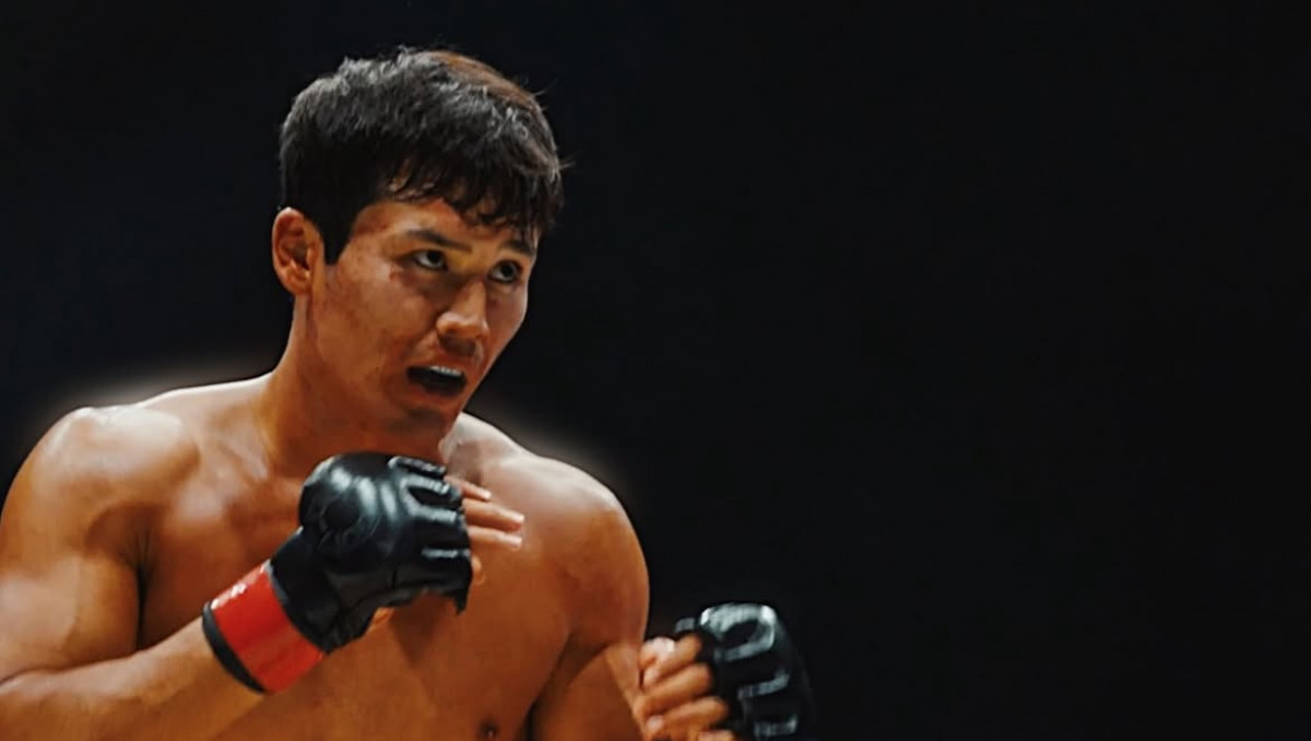 Еркебулан Токтар высказался о бое с Данияром Елеусиновым