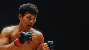 Еркебулан Токтар. ©instagram.com/erkebulan_toktar/