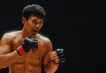 Еркебулан Токтар. ©instagram.com/erkebulan_toktar/