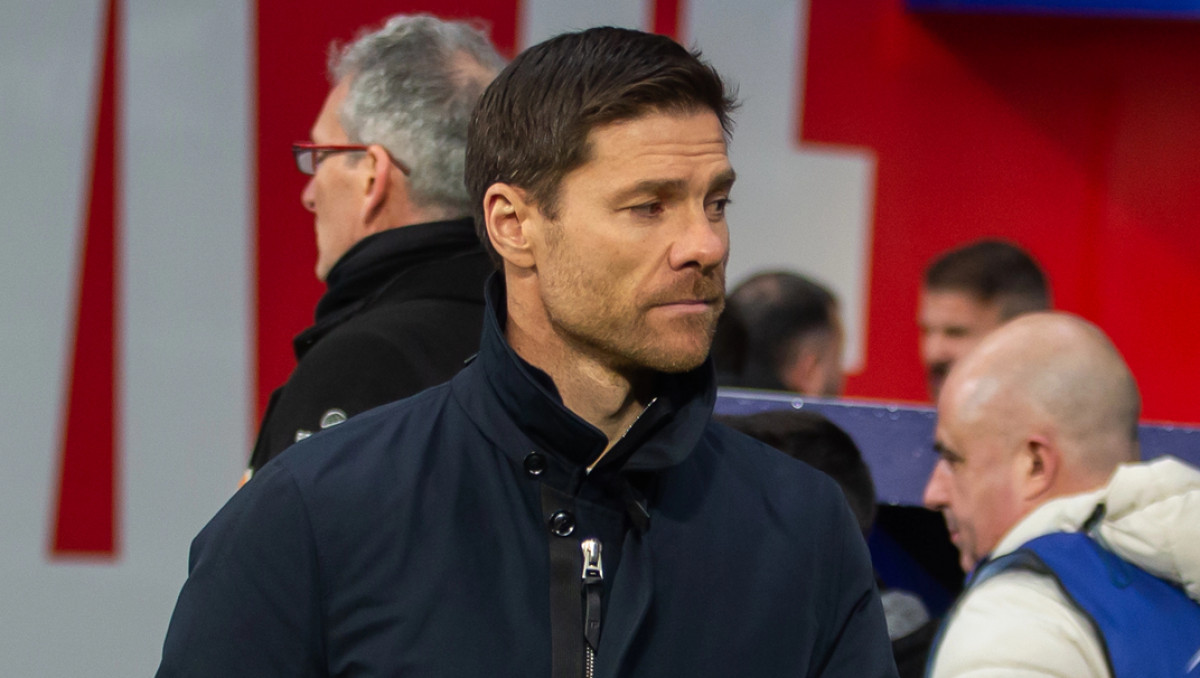 Хаби Алонсо готов покинуть "Реал" и уже договорился с новым клубом