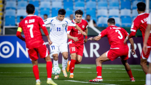 ©Uzbekistan Football Association