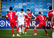 ©Uzbekistan Football Association