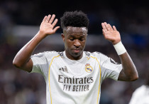 Винисиус Жуниор. ©Depositphotos/Musiu0