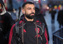 Мохамед Салах. ©Depositphotos/operations@newsimages.co.uk