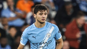 Абдукодир Хусанов. ©operations@newsimages.co.uk