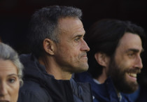 Луис Энрике. ©Depositphotos/Imaxepress