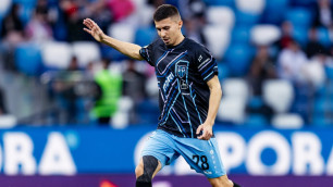 Николай Калинский. Фото: ©ФК "Пари Нижний Новгород"