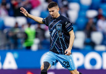 Николай Калинский. Фото: ©ФК "Пари Нижний Новгород"