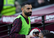 Мохамед Салах. ©Depositphotos/operations@newsimages.co.uk