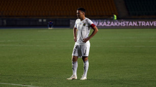 Азат Нургалиев. ©ФК "Тобол"