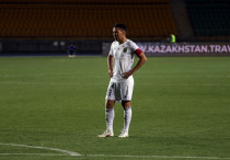 Азат Нургалиев. ©ФК "Тобол"