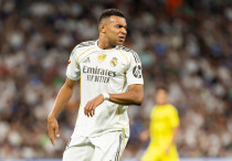 Килиан Мбаппе. ©Depositphotos/Musiu0