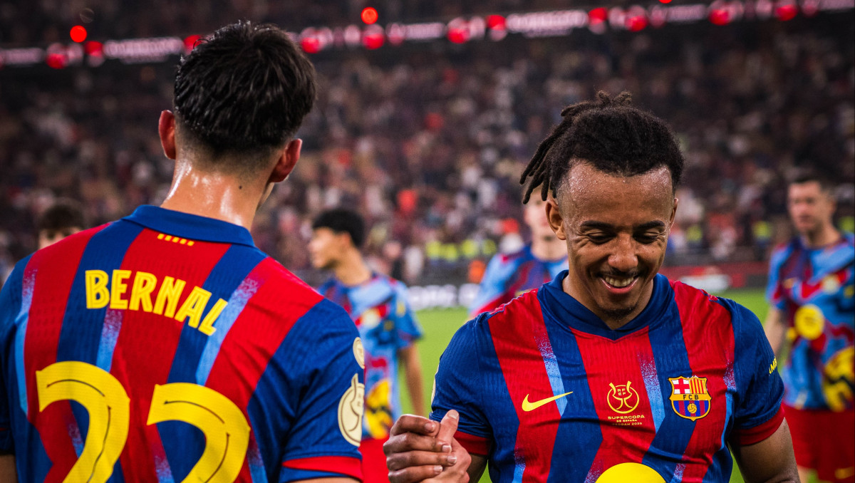 "Барселона" уничтожила соперника и установила рекорд