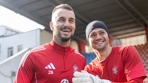 ©ФК "Актобе"