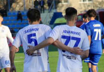 ©ФК "Окжетпес"