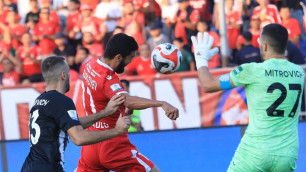 ©ФК "Андижан"