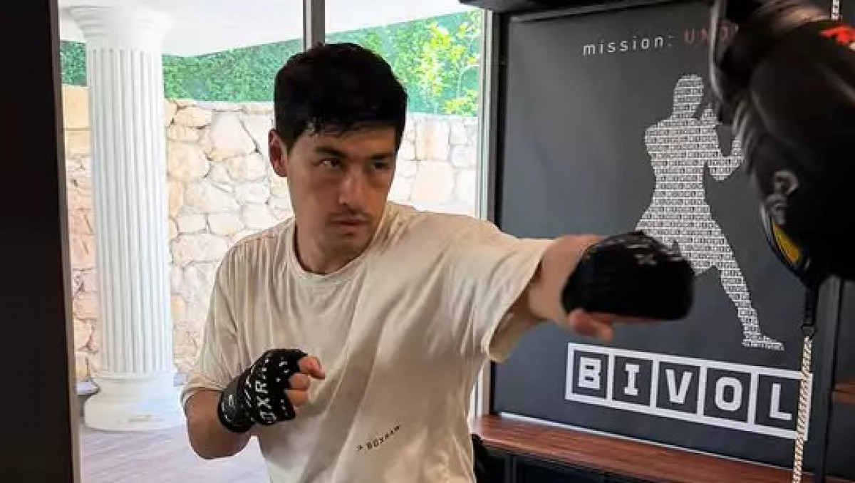 Реванш или новый вызов? Бивол объявил дату возвращения на ринг