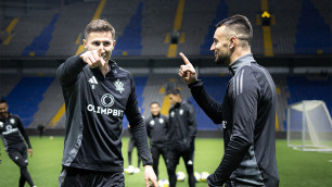 ©ФК "Актобе"