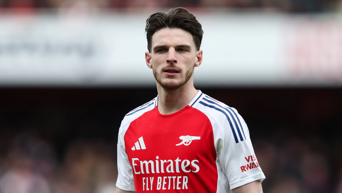 Лидер "Арсенала" сурово поплатился перед матчем с "Кайратом" в Лиге чемпионов