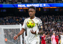 Винисиус Жуниор. ©Depositphotos/Musiu0