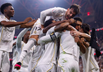 ©ФК "Реал" Мадрид