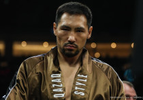 Жанибек Алимханулы. ©Турар Казангапов/Vesti.kz.