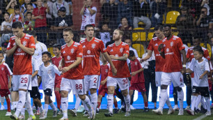 ©ФК "Актобе"