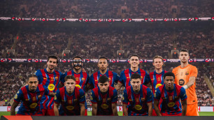 ©ФК "Барселона"