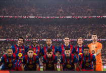 ©ФК "Барселона"