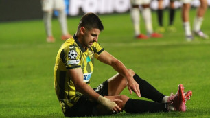 ©ФК "Кайрат"