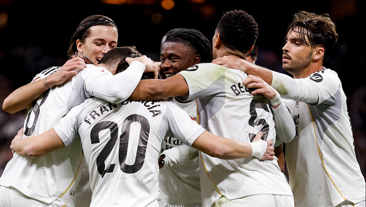 Три игрока пропустят Суперкубок? "Реал" узнал плохие новости перед матчем с "Барсой"