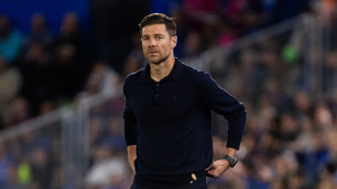 Хаби Алонсо. ©Depositphotos/Musiu0