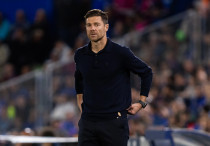 Хаби Алонсо. ©Depositphotos/Musiu0