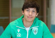 ©ФК "Атырау"