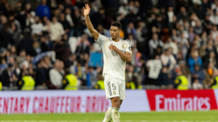 Джуд Беллингем. ©Depositphotos/Musiu0