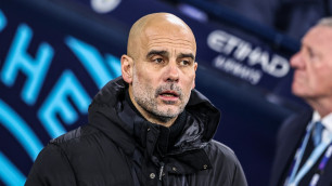 Пеп Гвардиола. ©Depositphotos/operations@newsimages.co.uk