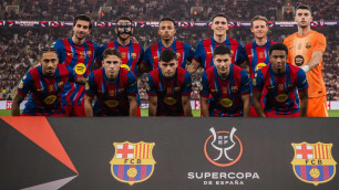 ©ФК "Барселона"